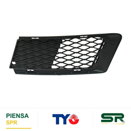 REJILLA IZQUIERDO BMW SERIE 3 2006-2008 4P DE DEF S / TURBO TYG