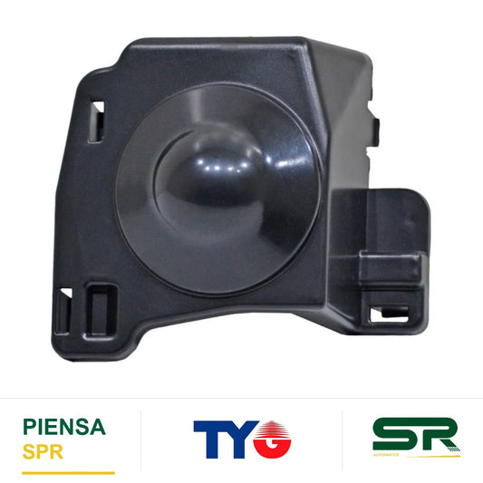 REJILLA DERECHO AUDI Q5 2021-2024 TAPA TYG
