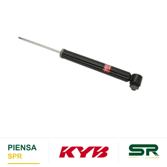 AMORTIGUADOR TRASERO GAS EXCEL-G AUDI A4 SPORT SUSPENSION, S4 (2005-2008) KYB