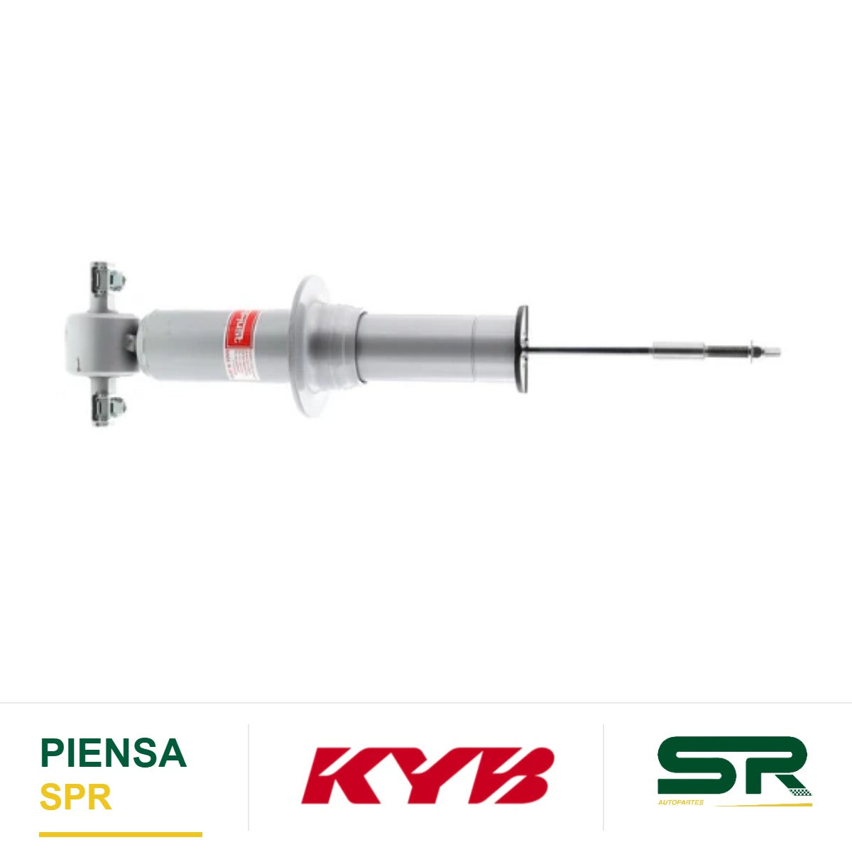 AMORTIGUADOR DELANTERO GAS-A-JUST CHEV. SIERRA (2014-2015) - SILVERADO (2014-2015) KYB