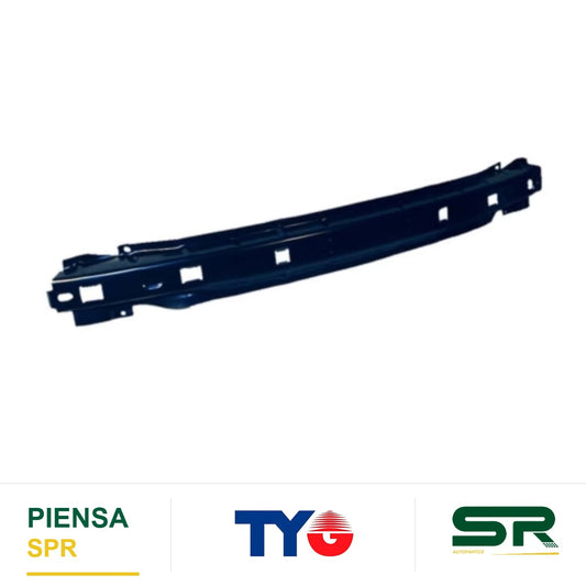 REFUERZO DEFENSA TRASERA CHEVROLET CHEVY 1994-2012 3P / 5P 287 TYG