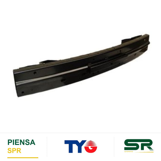 REFUERZO DEFENSA TRASERA CHEVROLET CAVALIER 1995-2004 / SUNFIRE 1995-2005 2P / 2000-2004 4P TYG