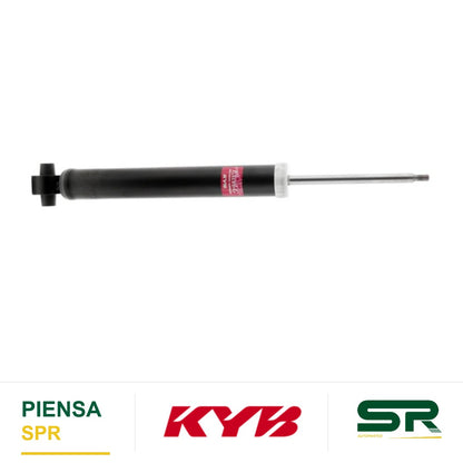 AMORTIGUADOR TRASERO GAS EXCEL-G BMW (SERIE 4) 428IT 2.0T (2014-2016) SIN SUSPENSION M-TECHNIK . KYB
