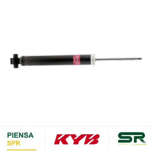 AMORTIGUADOR TRASERO GAS EXCEL-G BMW (SERIE 4) 428IT 2.0T (2014-2016) SIN SUSPENSION M-TECHNIK . KYB