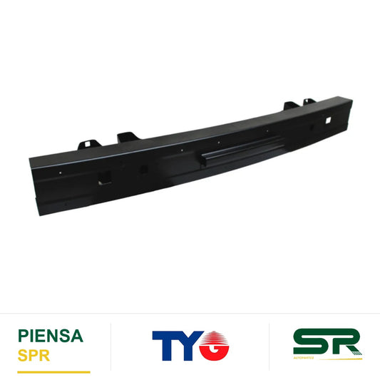 REFUERZO DEFENSA TRASERA CHEVROLET CAVALIER 1991-1992 TYG