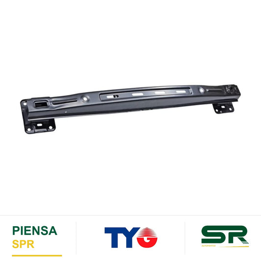 REFUERZO DEFENSA TRASERA CHEVROLET CAPTIVA 2022-2023 TYG