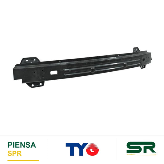 REFUERZO DEFENSA DELANTERA CHEVROLET TORNADO 2012-2020 ALD203 DMV 287 TYG