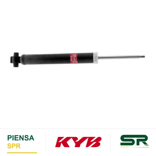 AMORTIGUADOR TRASERO GAS EXCEL-G BMW SERIE 1 118I (F20)(F21) HB EXC. M-TECH (2013-2014) KYB