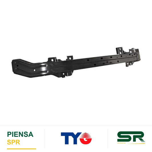 REFUERZO DEFENSA DELANTERA CHEVROLET SUBURBAN / GMC YUKON / TAHOE 2021-2022 TYG