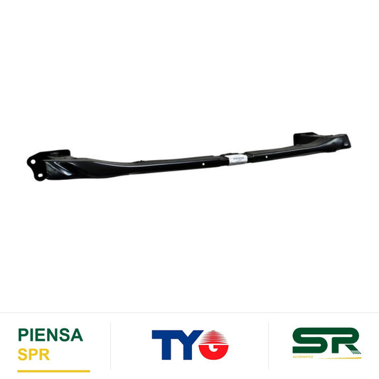 REFUERZO DEFENSA DELANTERA INFERIOR CHEVROLET SPARK 2016-2021 LÍNEA NUEVA TYG