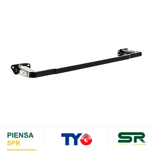 REFUERZO DEFENSA DELANTERA INFERIOR CHEVROLET SONIC 2012-2019 TYG