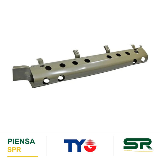 REFUERZO DEFENSA DELANTERA CHEVROLET S10 MAX 2022-2026 ALD263 452 .1 TYG