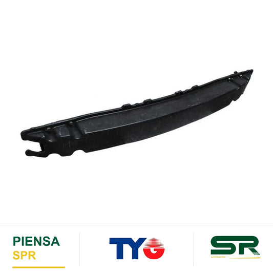 REFUERZO DEFENSA DELANTERA CHEVROLET OPTRA 2006-2010 TYG