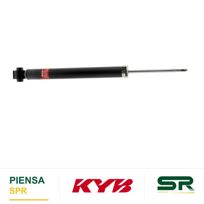 AMORTIGUADOR TRASERO GAS EXCEL-G HYUNDAI SONATA (2015-2019) - KIA OPTIMA (2016-2018). 5309014 KYB