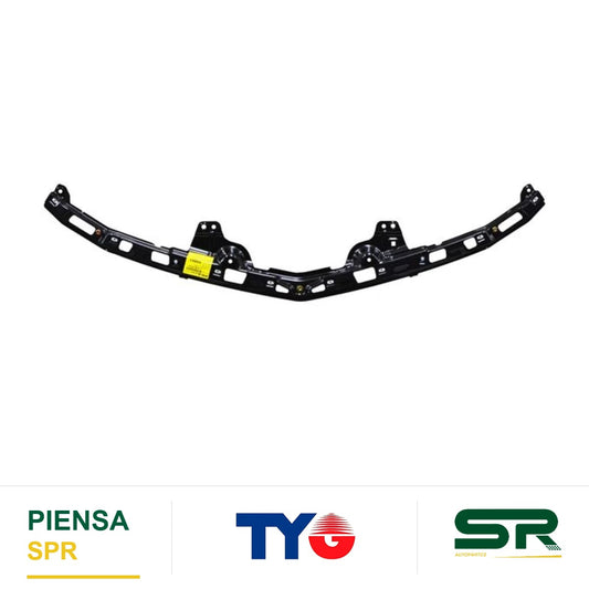 REFUERZO DEFENSA DELANTERA SUPERIOR METAL CHEVROLET MALIBU 2016-2019 TYG