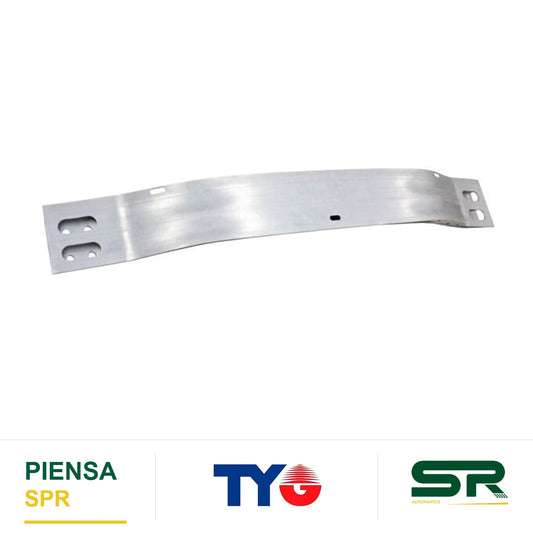 REFUERZO DEFENSA DELANTERA METAL CHEVROLET MALIBU 2016-2019 TYG