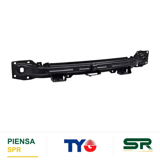 REFUERZO DEFENSA DELANTERA CHEVROLET GROOVE 2022-2025 TYG