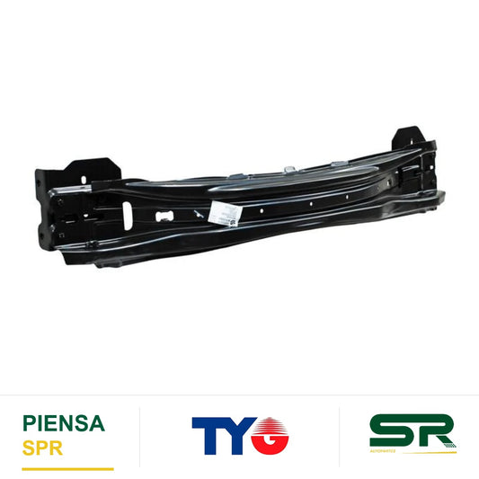 REFUERZO DEFENSA DELANTERA CHEVROLET EQUINOX 2014-2017 TYG