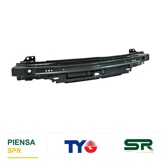 REFUERZO DEFENSA DELANTERA CHEVROLET CORSA 2003-2011 / TORNADO 2004-2011 DMV 287 TYG