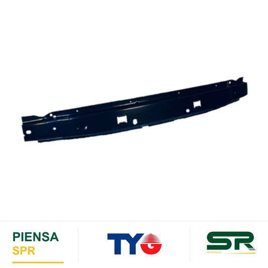REFUERZO DEFENSA DELANTERA CHEVROLET CHEVY / SWING / JOY / MONZA 1994-2012 ALD95 287 287 TYG
