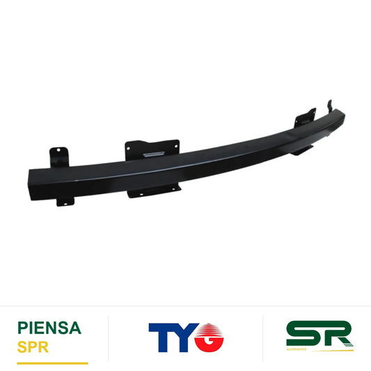 REFUERZO DEFENSA DELANTERA CHEVROLET CHEV VAN 1996-2002 TYG