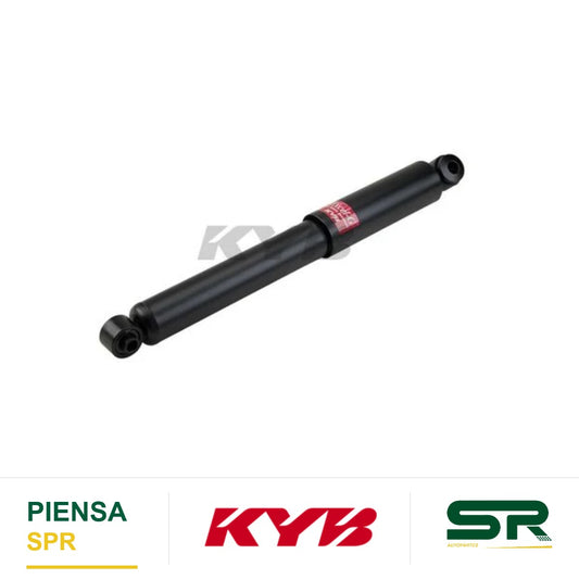 AMORTIGUADOR TRASERO GAS EXCEL-G FORD AEROSTAR (MINIVAN) (1986-1988) KYB