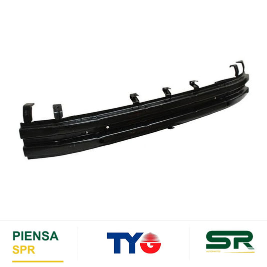 REFUERZO DEFENSA DELANTERA CHEVROLET AVEO 2007-2011 28711 TYG