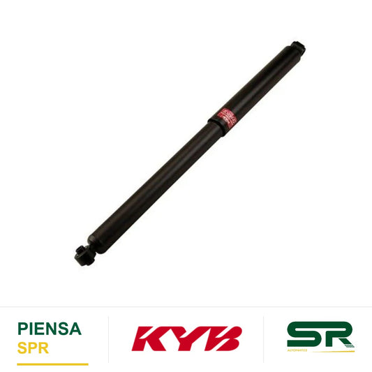 AMORTIGUADOR DELANTERO GAS EXCEL-G HINO 300 514 L4 4.0 TDI (2014-2019). KYB