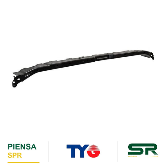 REFUERZO DEFENSA DELANTERA SUPERIOR CHEVROLET DEFENSA CHEV PU 2020-2025 2500 / 3500 TYG