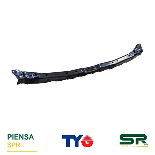 REFUERZO DEFENSA DELANTERA SUPERIOR CHEVROLET DEFENSA CHEV PU 2019-2022 TYG