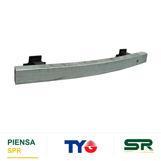 REFUERZO DEFENSA TRASERA CADILLAC SRX 2004-2009 TYG