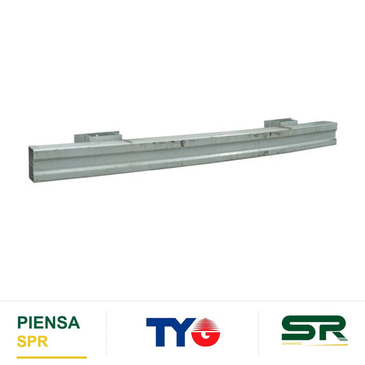 REFUERZO DEFENSA TRASERA CADILLAC DEVILLE 2000-2005 ALUM TYG