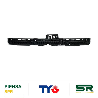 GUÍA FASCIA TRASERA VOLKSWAGEN VIRTUS 2020-2022 CENTRAL TYG
