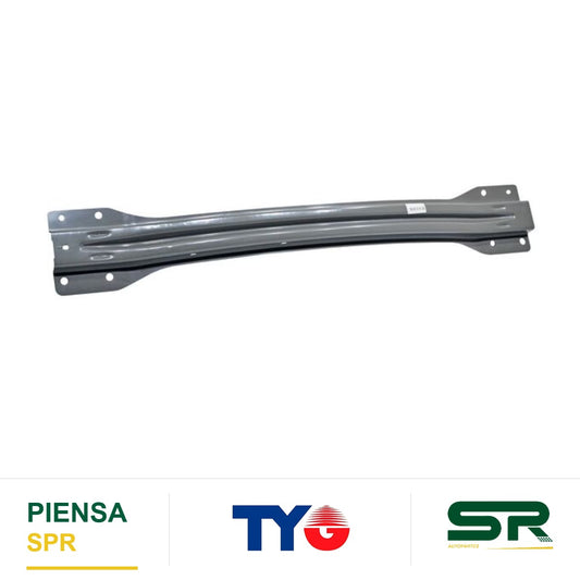 REFUERZO DEFENSA TRASERA BYD DOLPHIN MINI 2024-2026 723M TYG