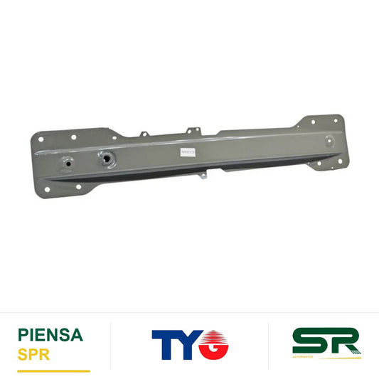 REFUERZO DEFENSA DELANTERA BYD DOLPHIN MINI 2024-2026 TYG