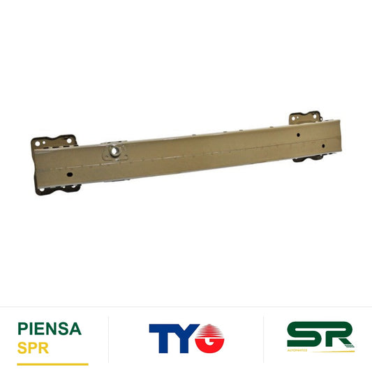 REFUERZO DEFENSA DELANTERA BYD DOLPHIN 2024-2025 TYG