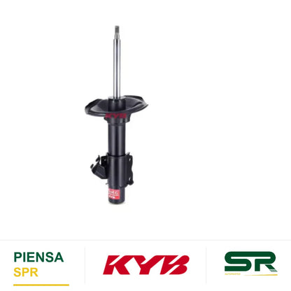 AMORTIGUADOR DELANTERO IZQUIERDO GAS EXCEL-G RENAULT SAFRANE (2009-2013) KYB