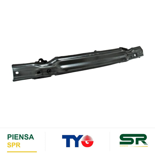 REFUERZO DEFENSA TRASERA BMW SERIE 3 2009-2014 4P TYG