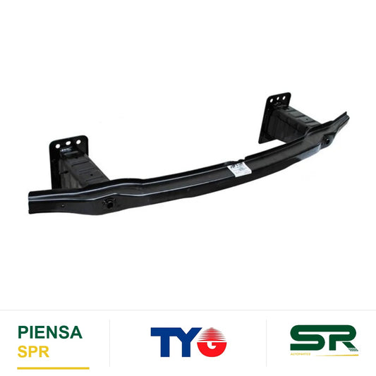 REFUERZO DEFENSA DELANTERA BMW X5 2007-2010 TYG