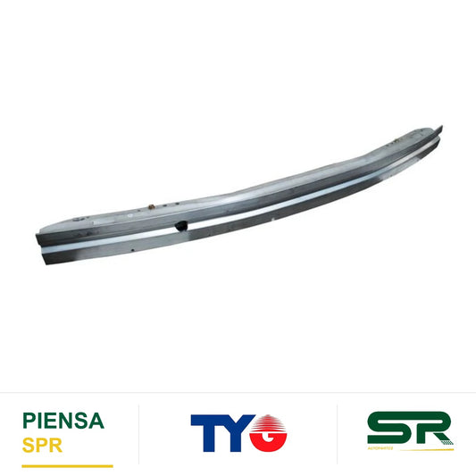 REFUERZO DEFENSA DELANTERA ALUMINIO BMW X3 2004-2010 TYG
