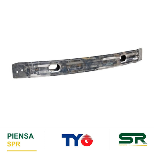REFUERZO DEFENSA DELANTERA ALUMINIO AUDI A4 2017-2019 TYG