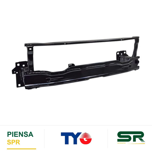 REFUERZO DEFENSA DELANTERA AUDI A3 2022-2025 TYG