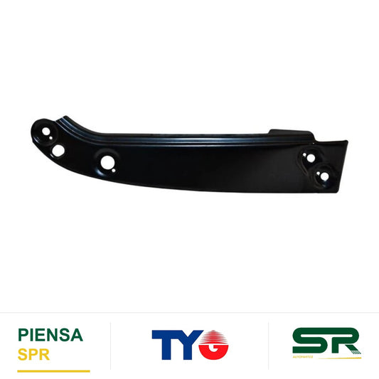 MARCO RADIADOR DERECHO VOLKSWAGEN VW UP 2016-2017 TYG