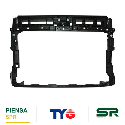 MARCO RADIADOR VOLKSWAGEN TIGUAN 2018-2021 2.0L TYG