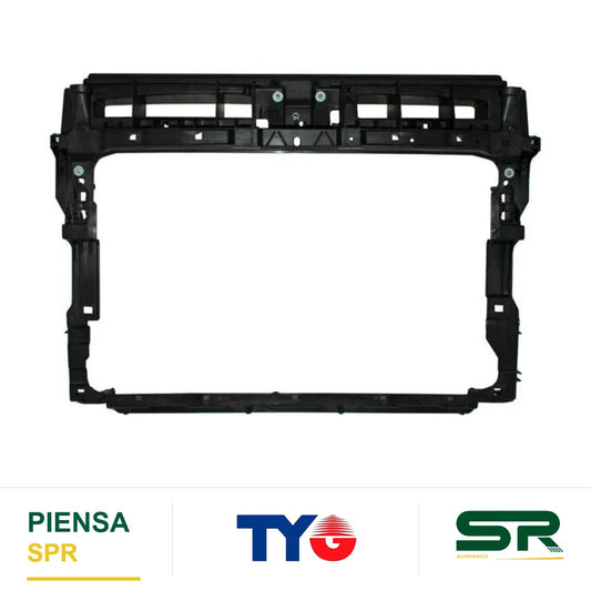 MARCO RADIADOR VOLKSWAGEN TIGUAN 2018-2021 1.4L TYG