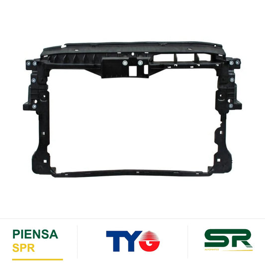 MARCO RADIADOR VOLKSWAGEN TIGUAN 2012-2017 TYG