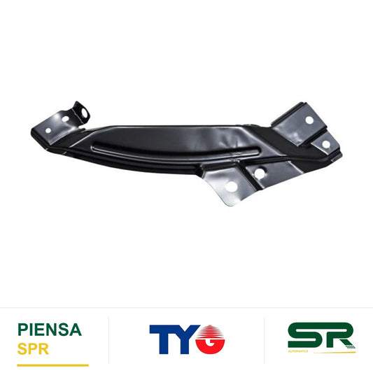MARCO RADIADOR IZQUIERDO VOLKSWAGEN TAOS 2021-2026 TYG