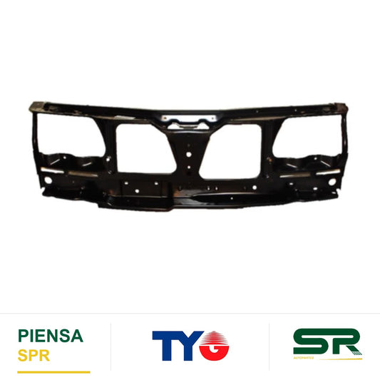 MARCO RADIADOR CON REFUERZO VOLKSWAGEN POINTER 2000-2009 TYG
