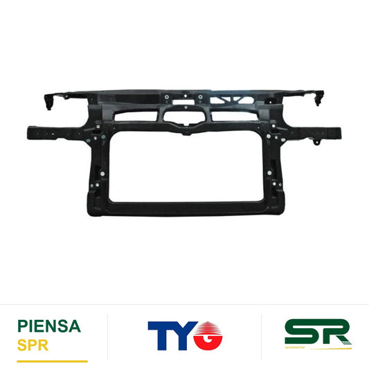 MARCO RADIADOR VOLKSWAGEN JETTA CLASICO 2008-2015 ALD262 TYG