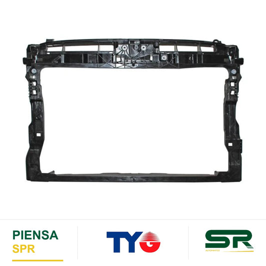 MARCO RADIADOR VOLKSWAGEN JETTA 2019-2021 2.0L TYG